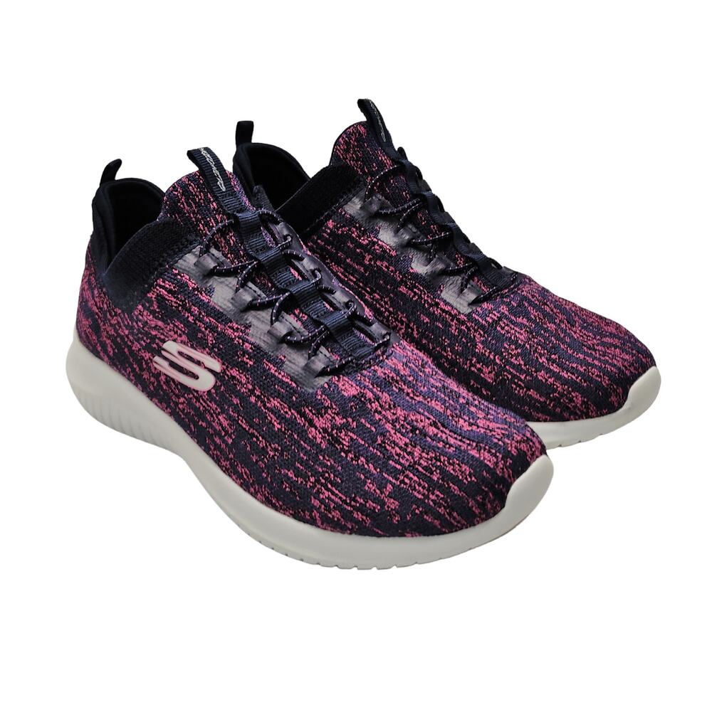 Skechers Ultra Flex Bright Horizon Sneakers